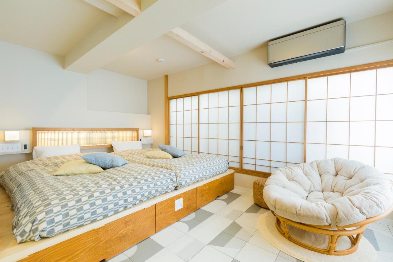 Kago 34 Tokyo By Shukuba Hotel Extérieur photo
