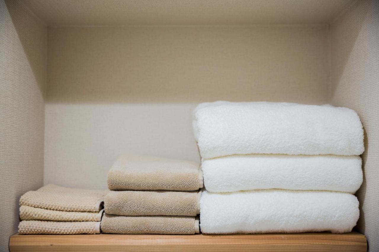 Kago 34 Tokyo By Shukuba Hotel Extérieur photo